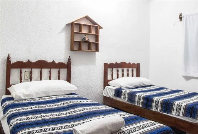Hostel Paradise Bed&Breakfast - Image 1