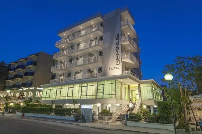 Hotel Geminus - Image 1