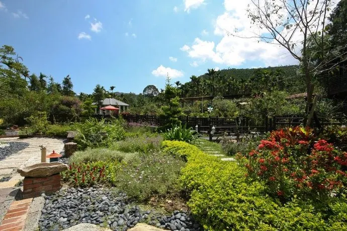 Ming Xuan Xiao Ju Homestay - Image 1