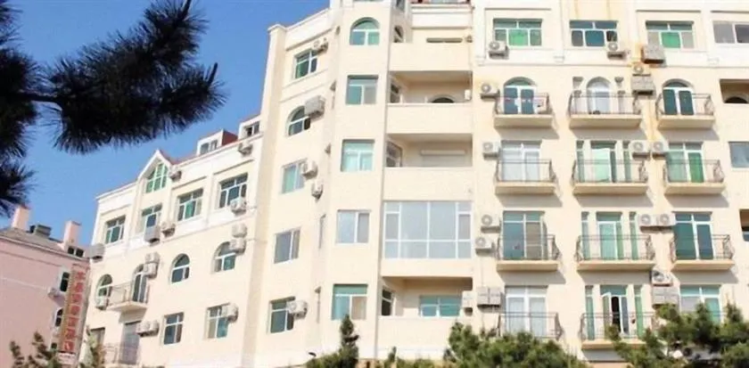 Dawu Sea Feeling Hotel Weihai - Image 1