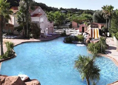 Camping Le Vallée du Paradis - Image 1