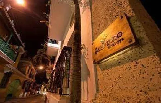 Hotel San Pedro Suite - Image 1