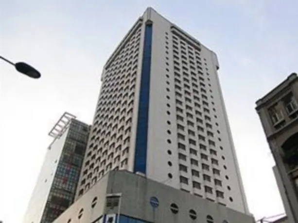 Zhujiang Overseas - Image 1