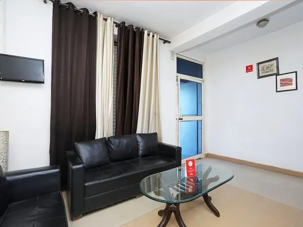 Oyo 11392 Hotel Ncr Hospitality - Image 1
