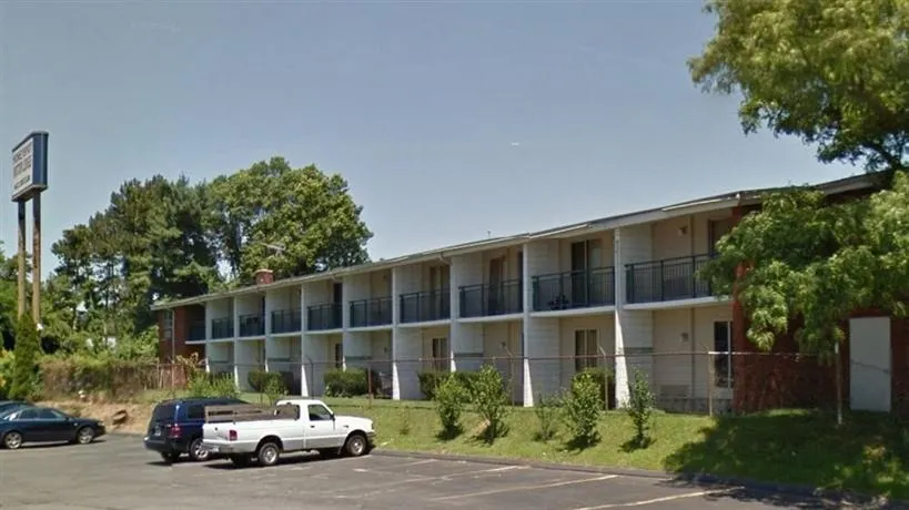 Honeyspot Motor Lodge - Image 1