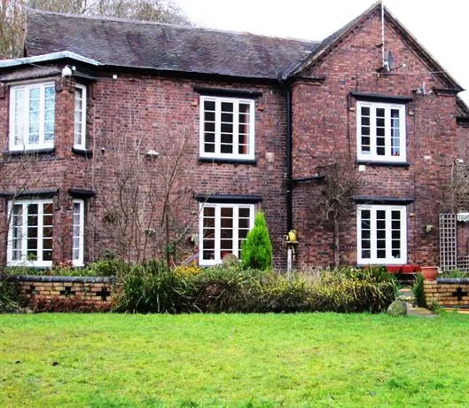 Firs Riverside B&B - Image 1