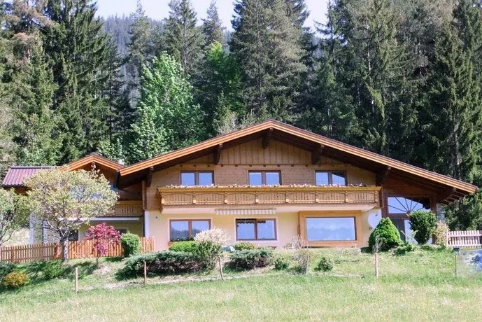 Appartement Schaubensteiner - Image 1