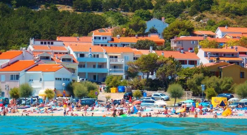 Apartman Klaudijo - Image 1