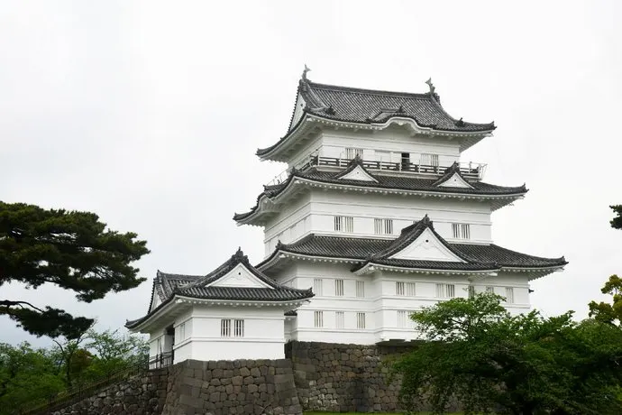 Business Hotel Ise - Image 1