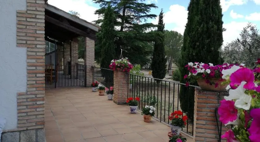 Casa Rural la Amistad - Image 1