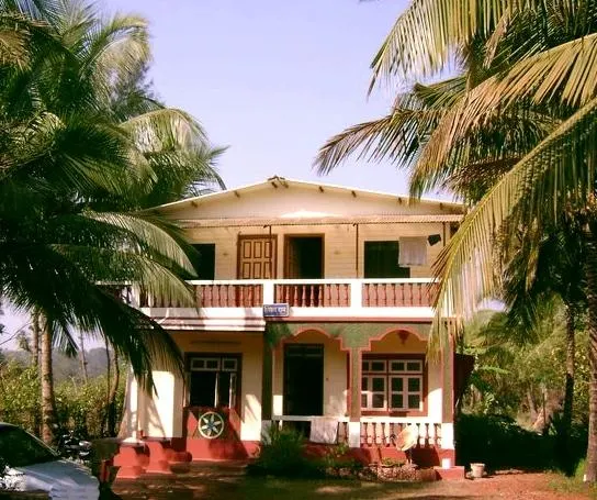 Viki Holiday Home - Image 1
