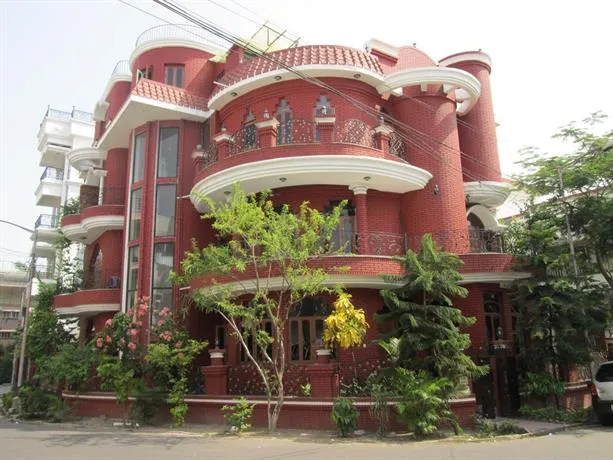 Sushama Guest House - Image 1
