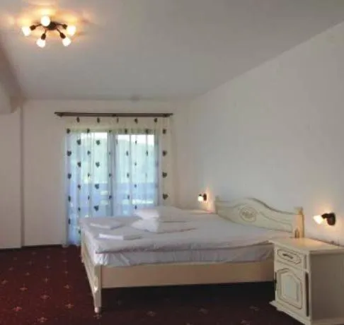 Pension Creasta de Vis - Image 1