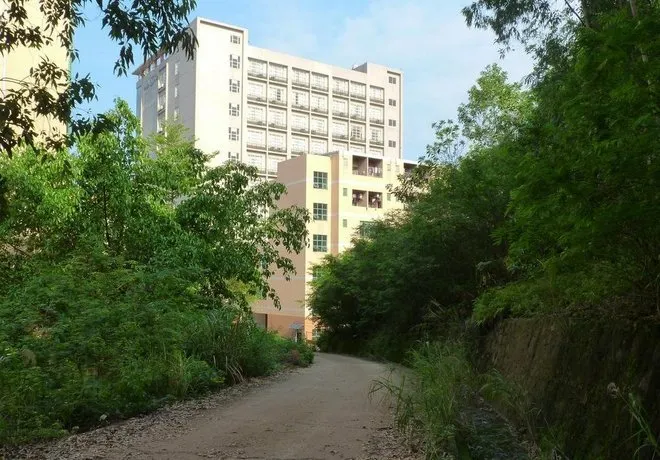 SEN MEI HOTEL - Image 1