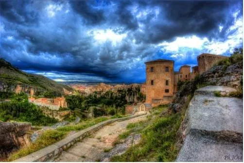 La Quinta Del Abuelo Felix - Image 1