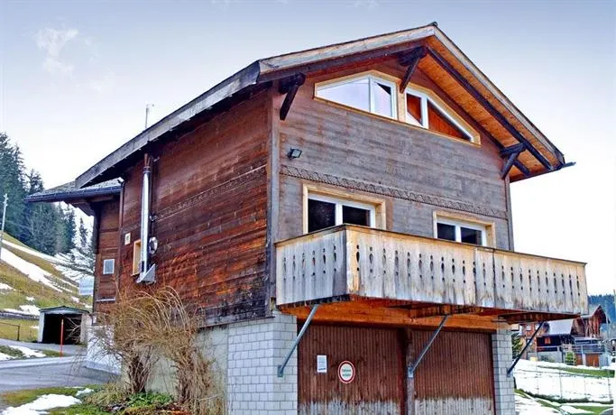 Chalet Waldmatte - Image 1