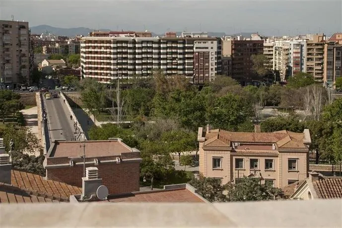 Beds & Breaks Gimenez - Image 1