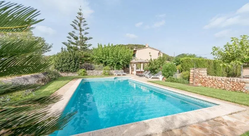 Finca Puig De L'Anar - Image 1