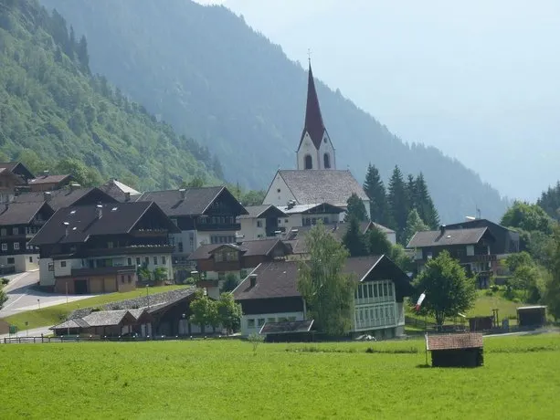 Chalet Rasnerhof - Image 1