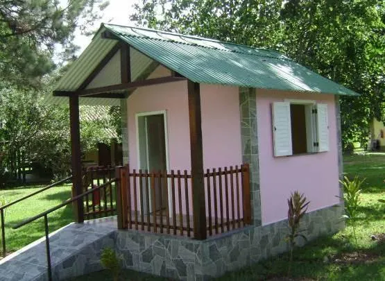 HOTEL POUSADA BOUGAINVILLE - Image 1