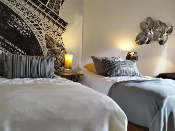 Carnetin Le Parc Gite Et B&B - Image 1