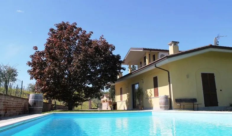 Agriturismo Foravia - Image 1