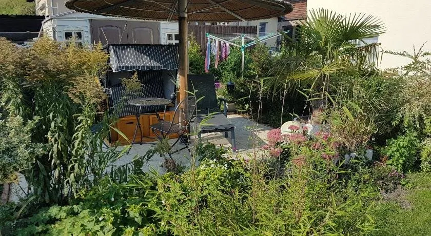 Ferienwohnung am Schmollensee - Image 1