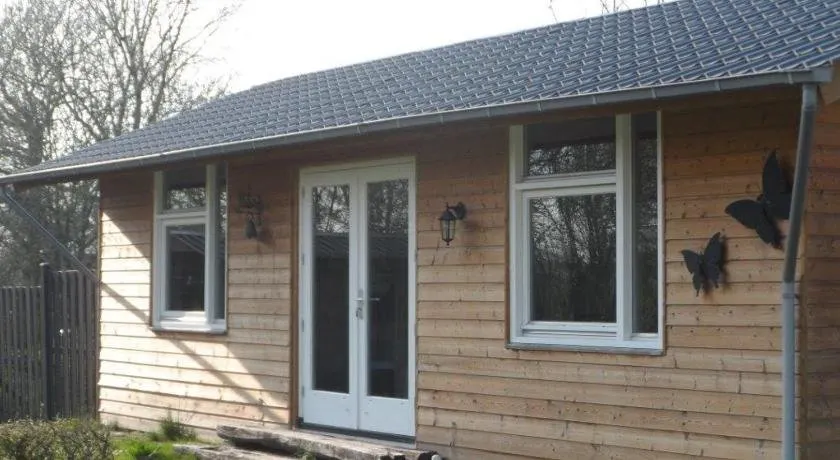 Hoeveheikant Chalets - Image 1