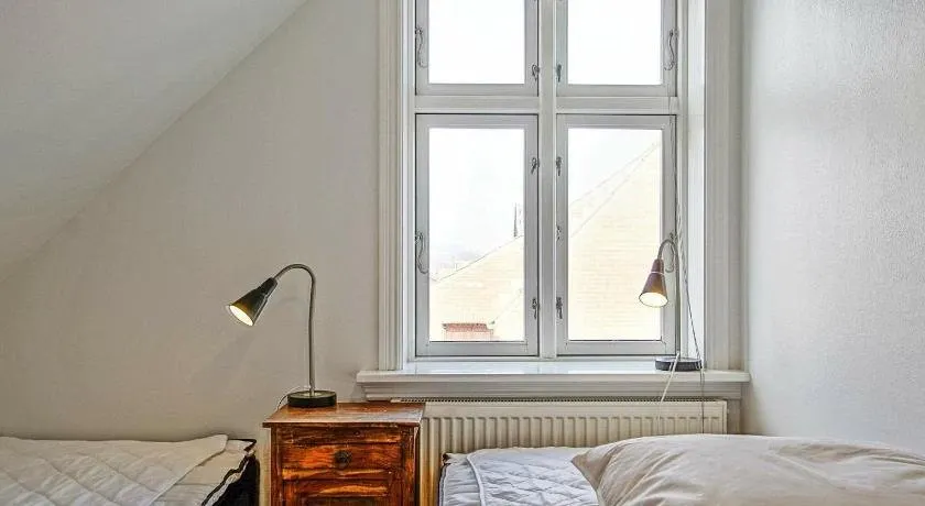 Holiday home Svaneke II - Image 1