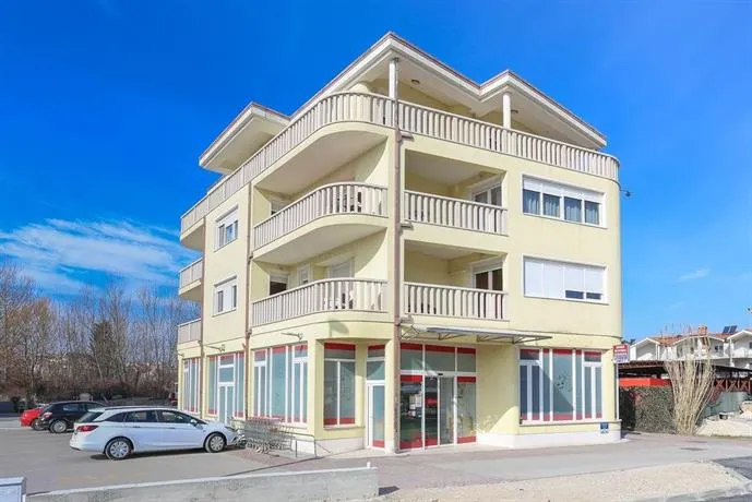 Apartments Vip - Image 1