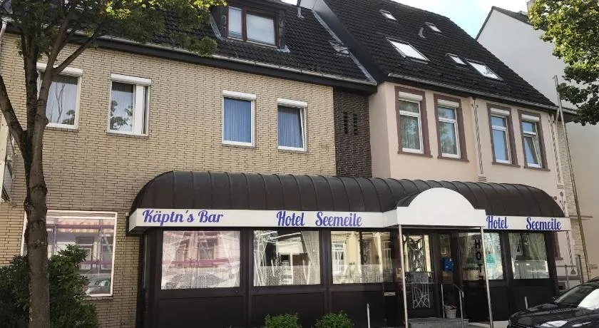 Gästehaus Seestern - Image 1