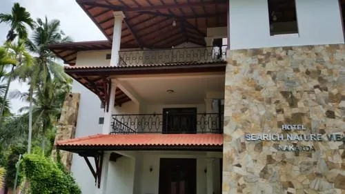 Hotel Searich Nature View - Image 1