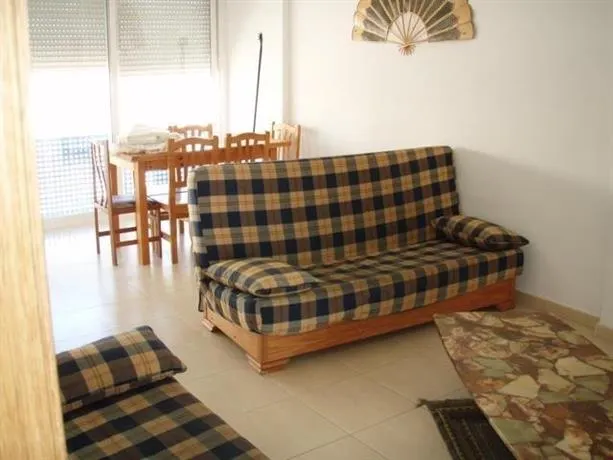 Apartamentos San Miguel - Image 1
