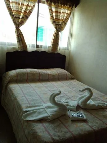 Hotel d' Santiago - Image 1