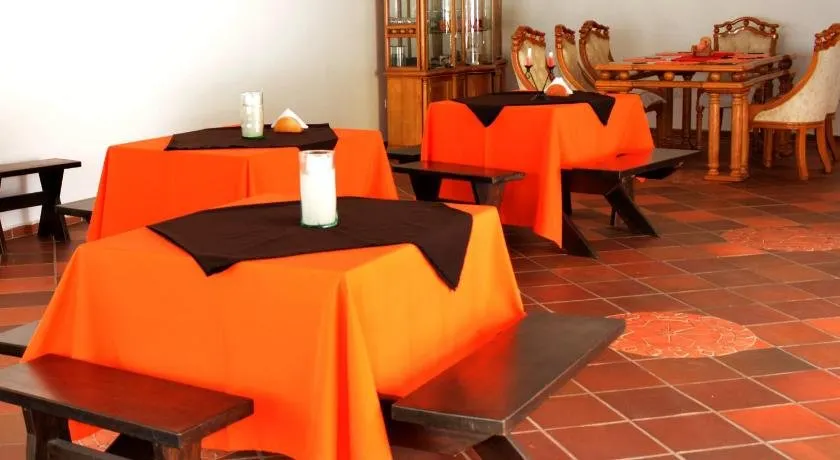 Hotel Campestre La Toscana - Image 1