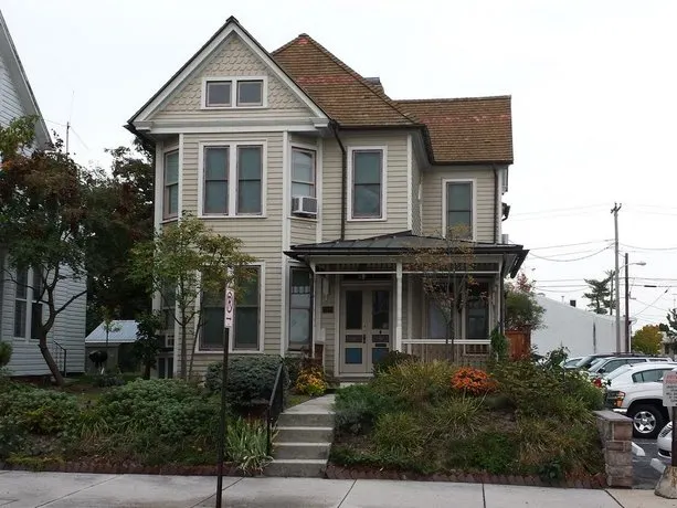 Cricket House - Image 1