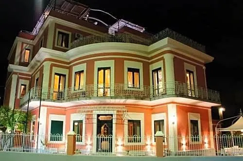 Relais Villa Oteri - Image 1
