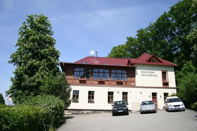 Penzion Na Kiosku - Image 1
