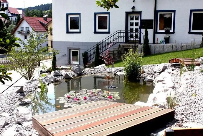 Ferienwohnung Zum Kuckuck - Image 1