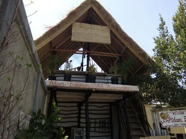 Adam Bungalows - Image 1