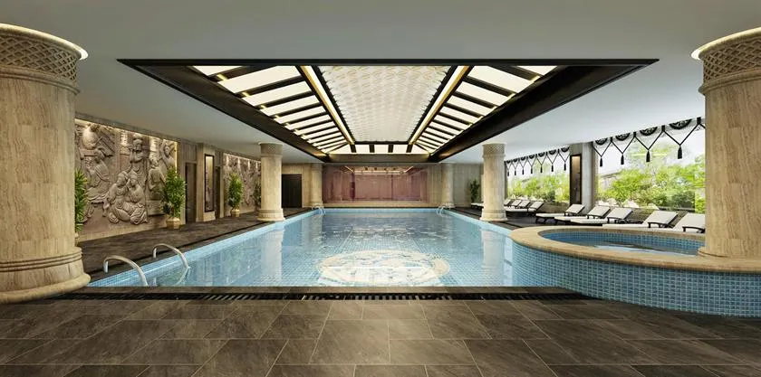 Regal Airport Hotel Xi’an - Image 1