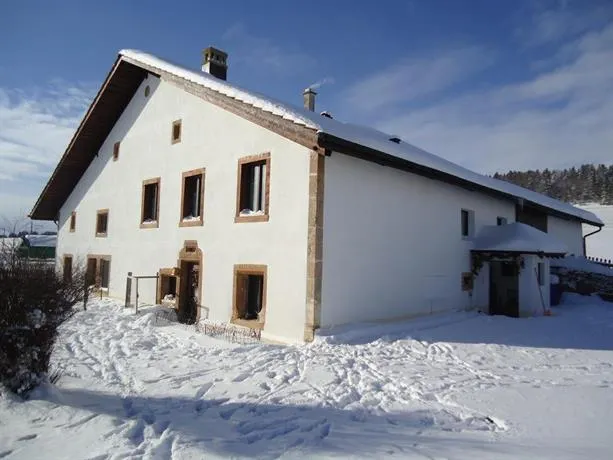Gite Rural 1666 - Image 1