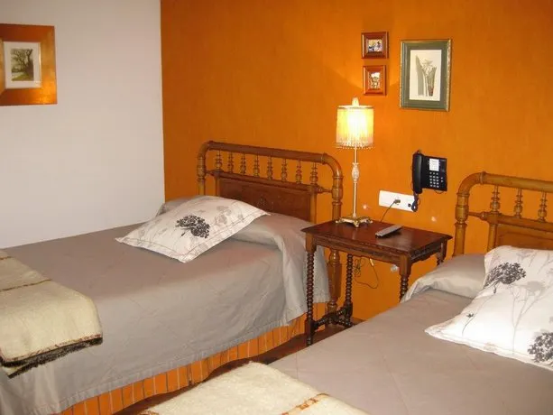 Hotel Rural Muskilda - Image 1