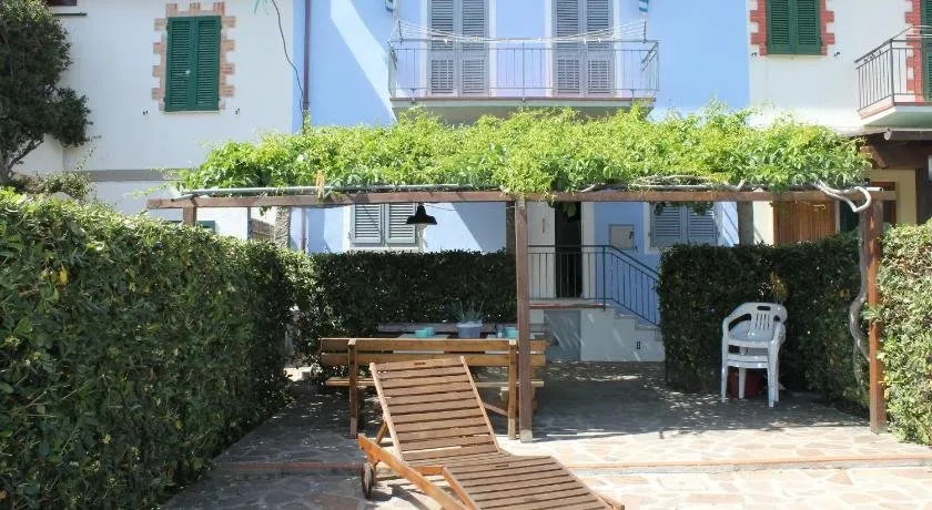 Casa Azzurra 3 camere e 2 bagni - Image 1