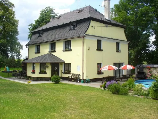 Penzion Pytlak - Image 1