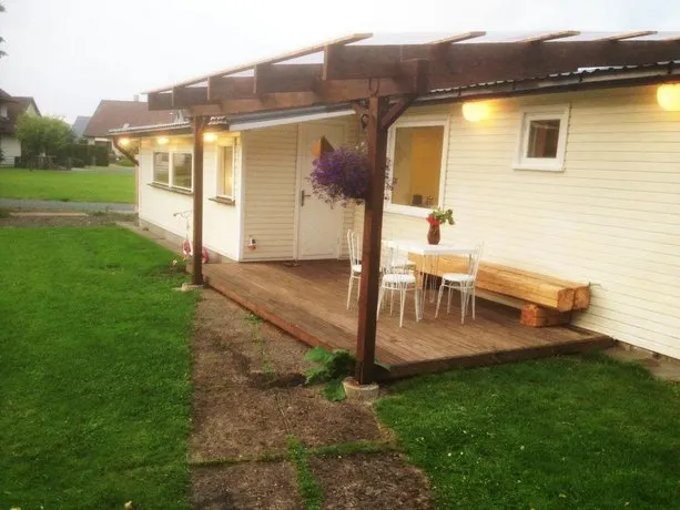 Lille Holiday Home - Image 1