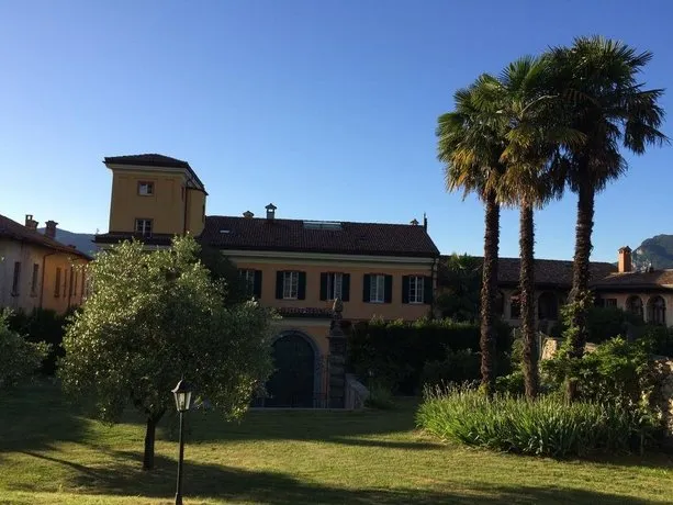 B&B Castello di Brusata - Image 1