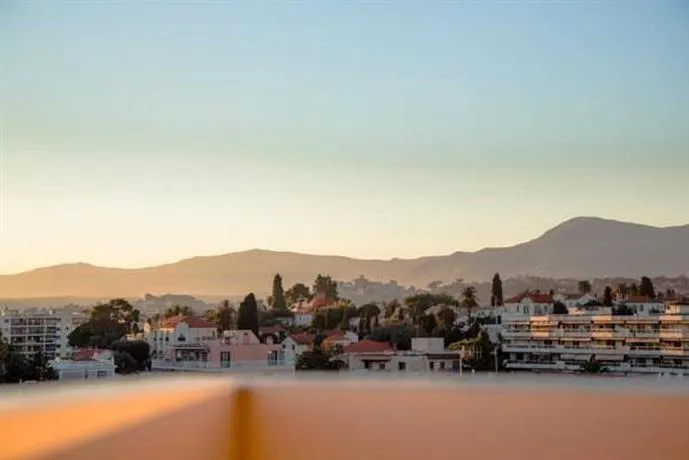 Apartment La Plage Cagnes sur Mer - Image 1