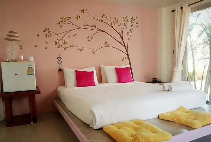 At-Pran Resort - Image 1