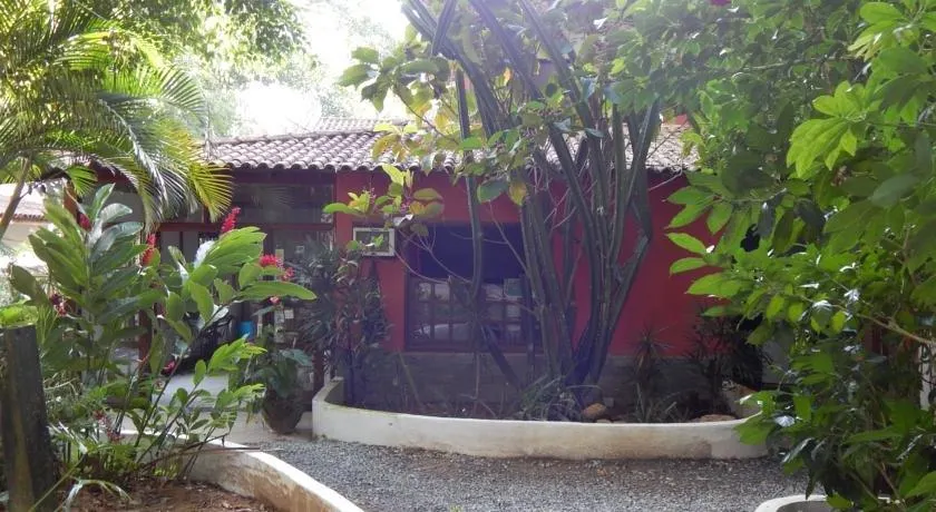 Overnativa Green Hostel - Image 1